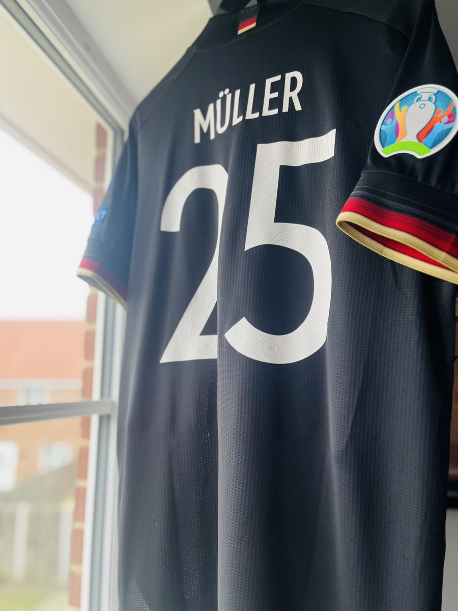 Forbidden Football Shirts 👕 tweet media