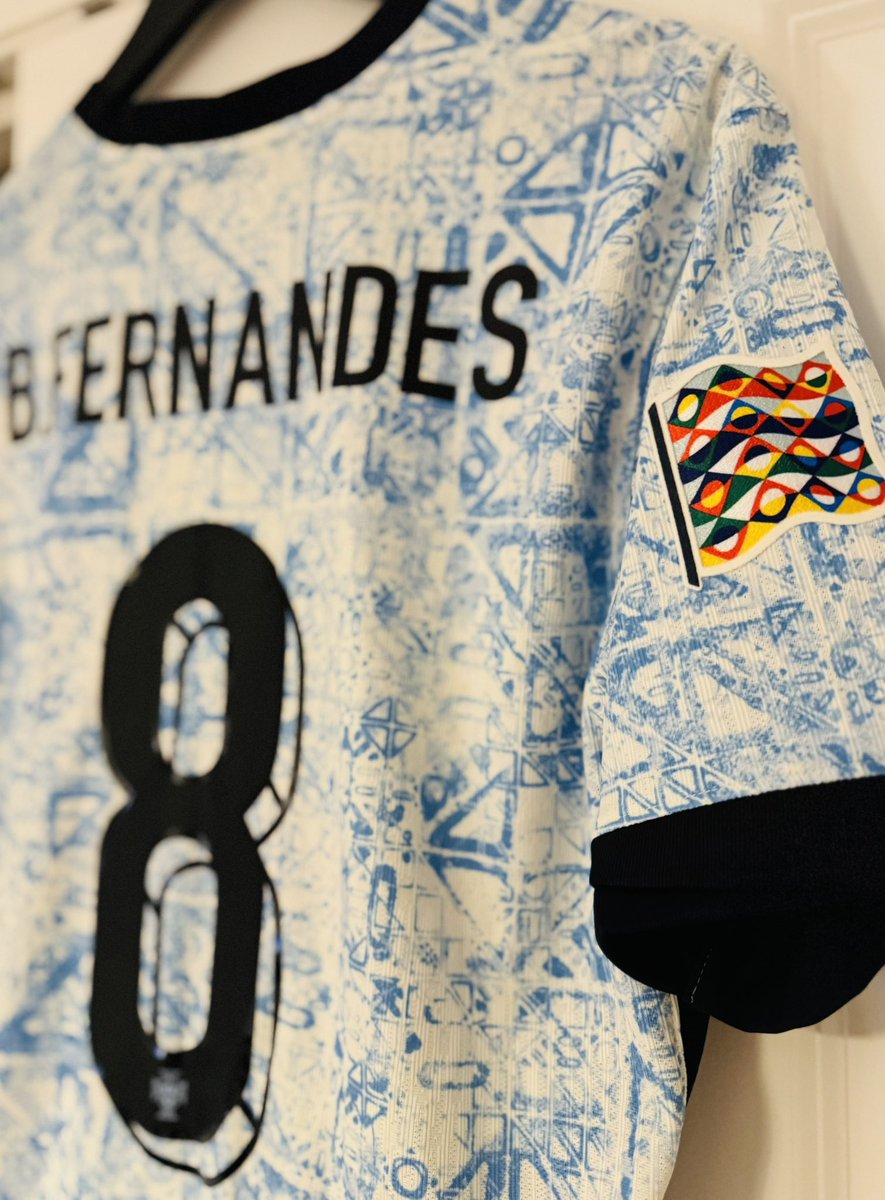 Forbidden Football Shirts 👕 tweet media