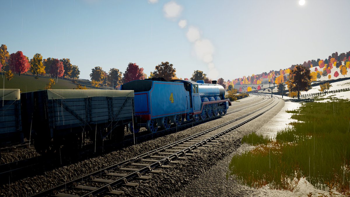 Andreas productions. tweet media