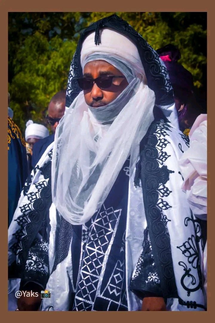 Ibrahim Modibbo Sanusi Maikudi 🇵🇸 tweet media