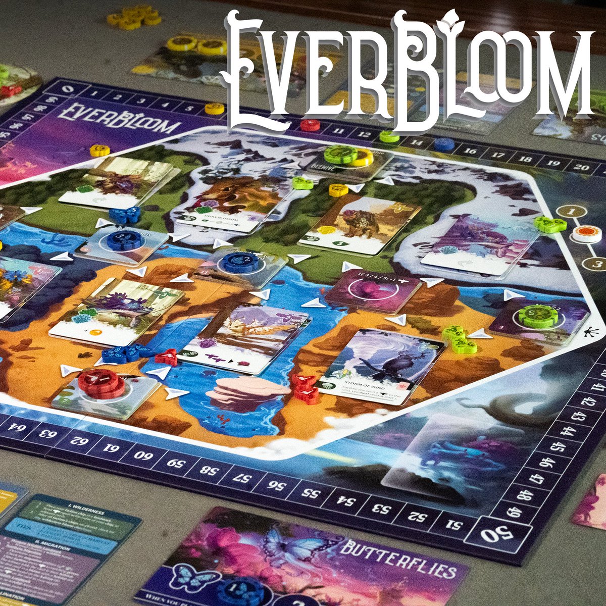 Nerdvana Games tweet media