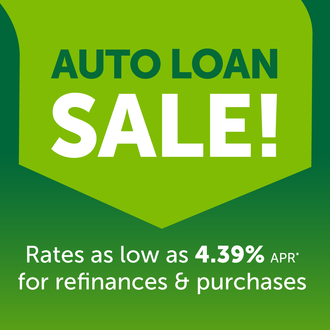 Redwood Credit Union tweet media