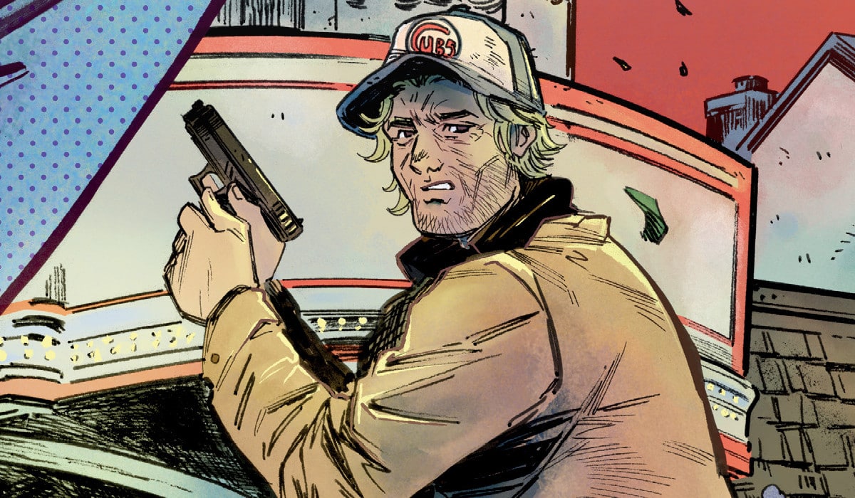 The Beat tweet media