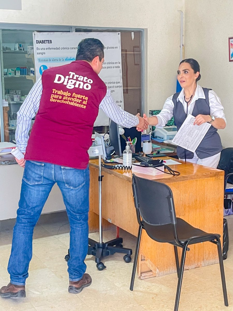 Issste Aguascalientes tweet media