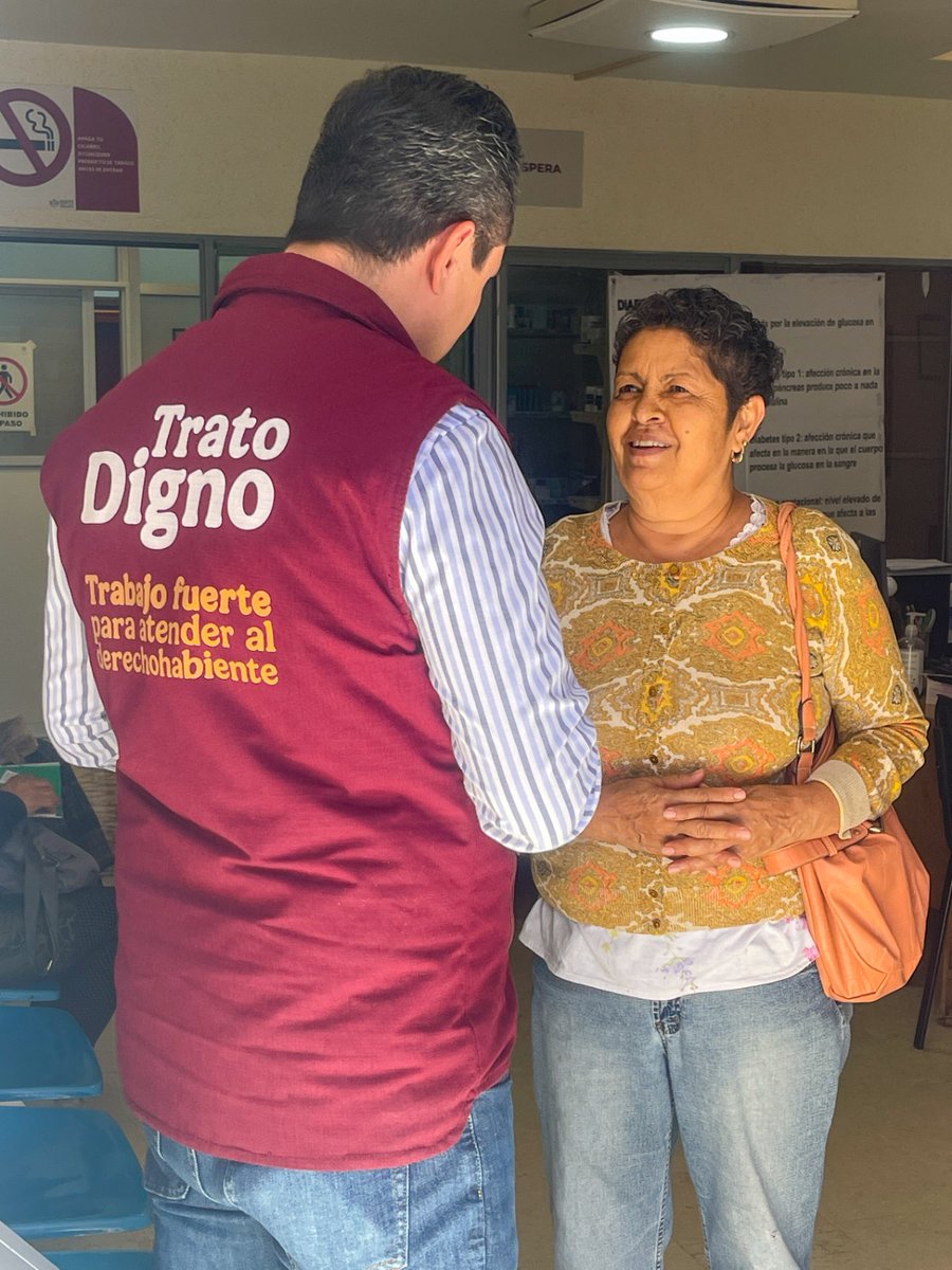 Issste Aguascalientes tweet media