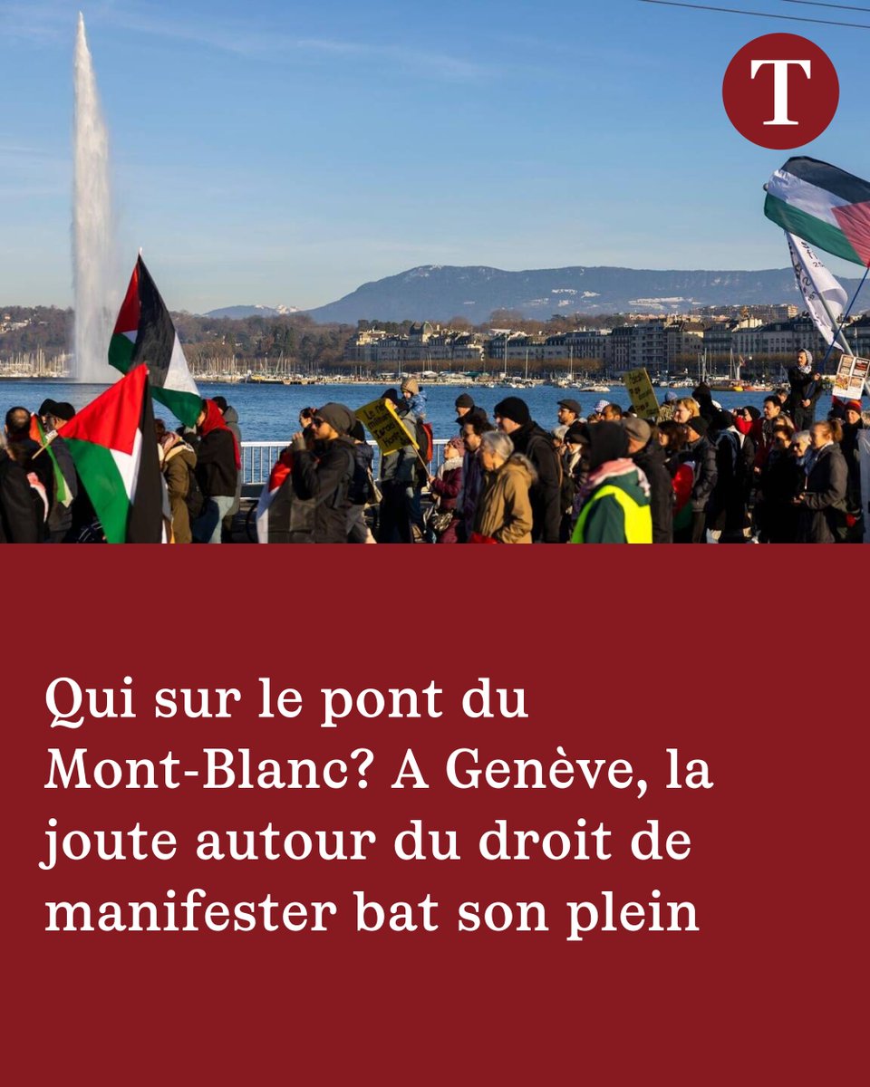 Le Temps tweet media