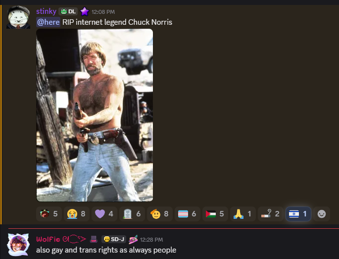 UltraStar tweet media