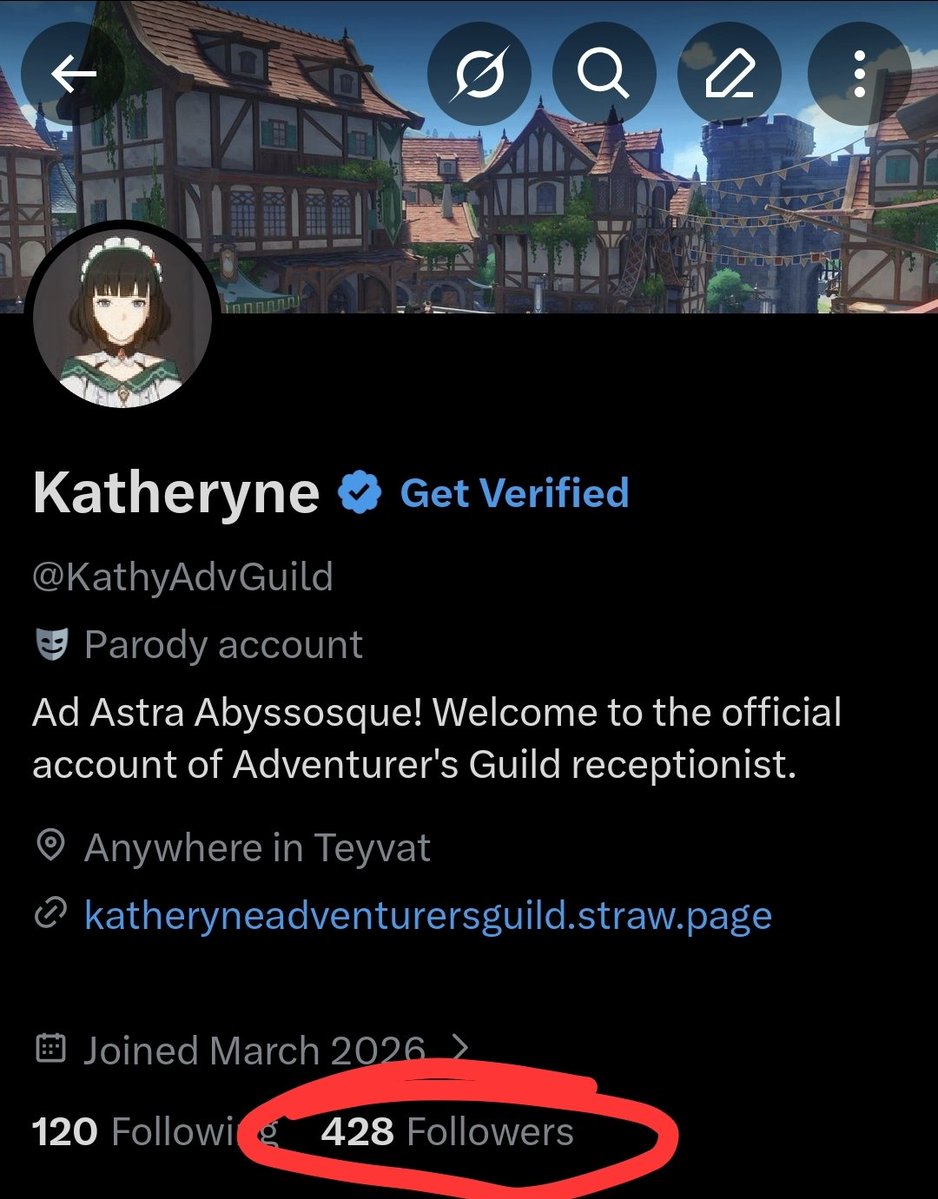 Katheryne tweet media