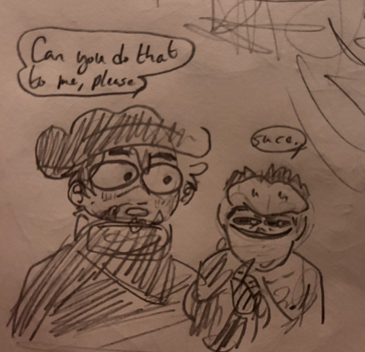 TheBeterShimada's tweet image. Enhancements. Upgrades, ya know. 

#Spuriken #Blackwatch