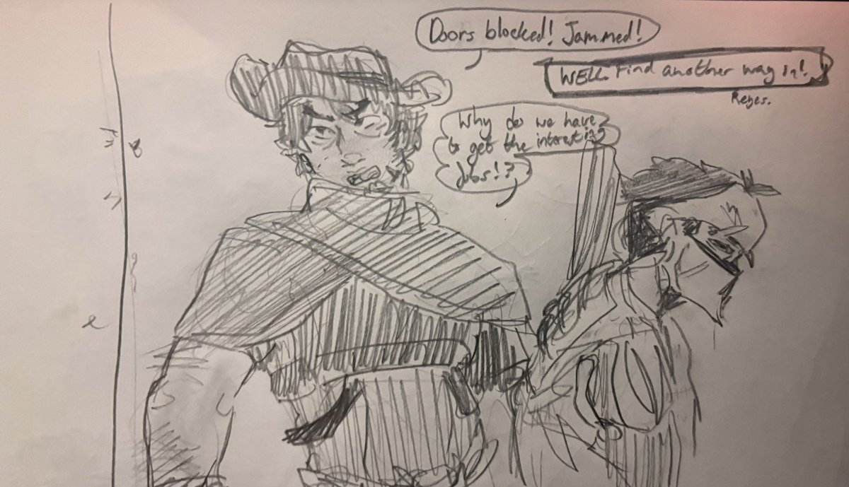 TheBeterShimada's tweet image. Enhancements. Upgrades, ya know. 

#Spuriken #Blackwatch