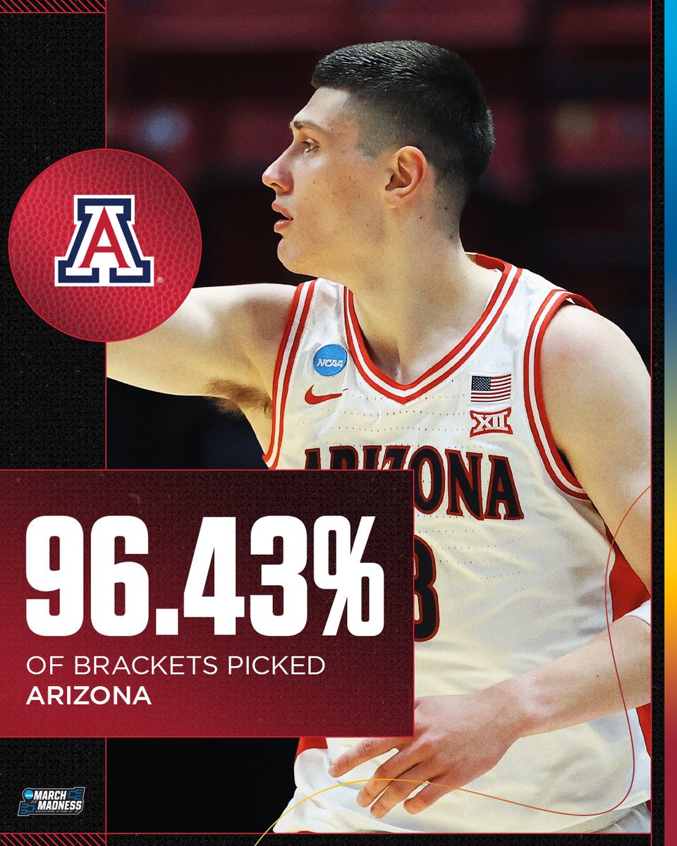 NCAA March Madness tweet media