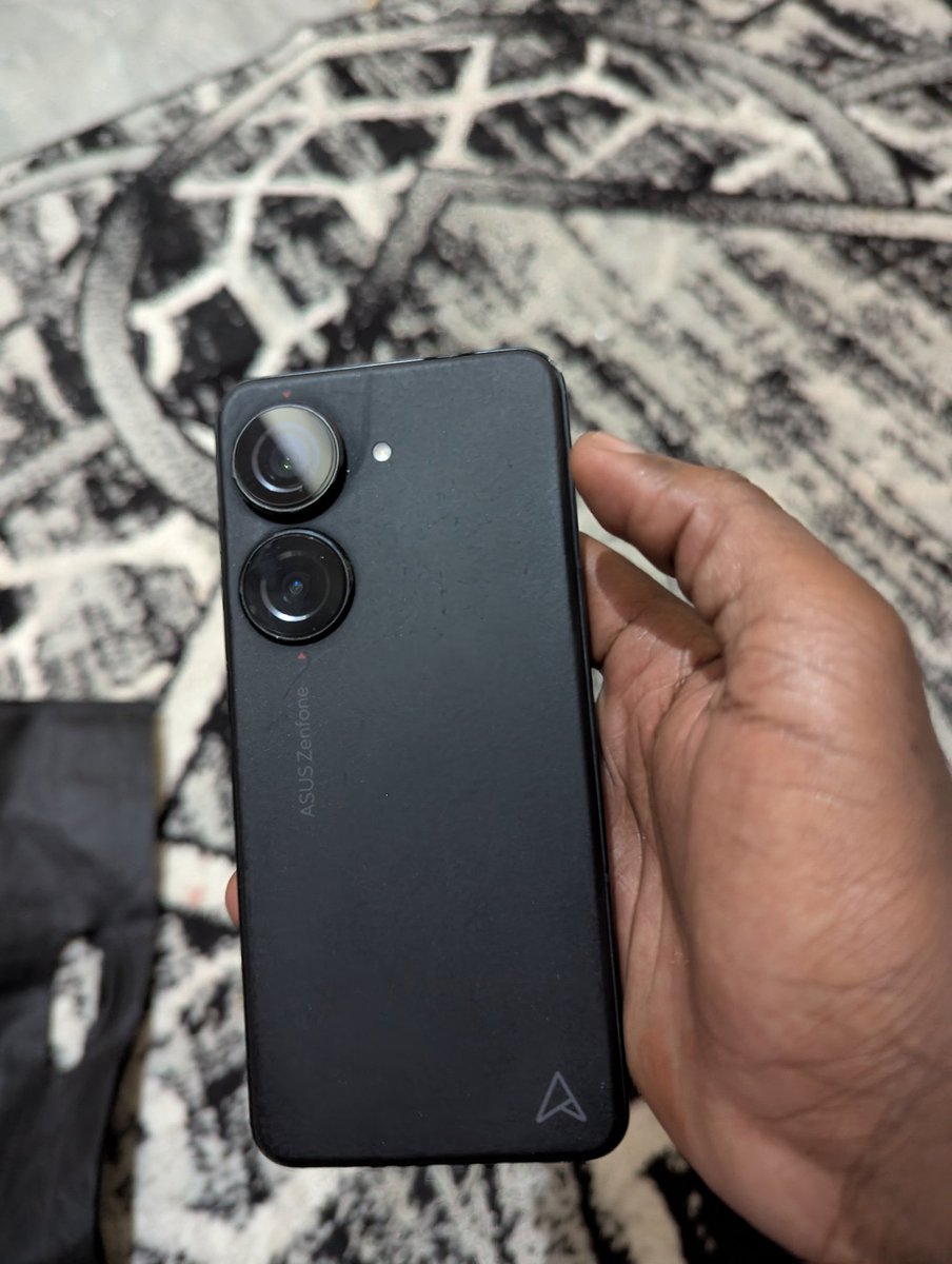 RamaTech255🇹🇿 tweet media