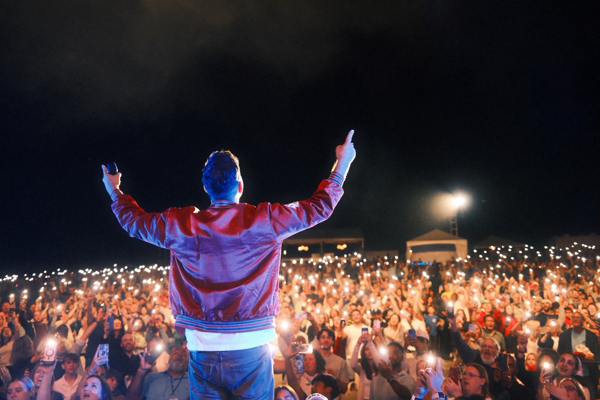 Andy Grammer tweet media