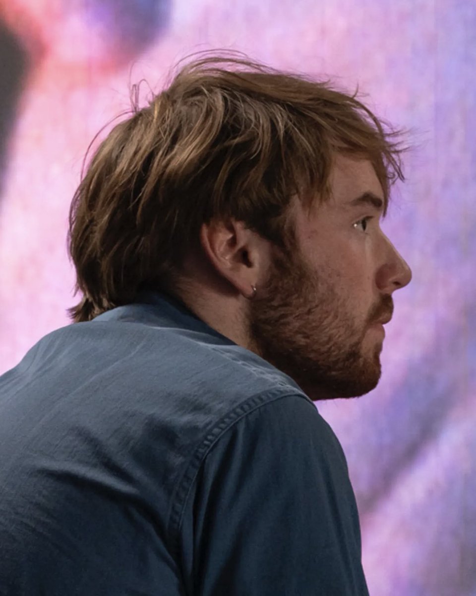 Cooper Hoffman Updates @ SXSW tweet media