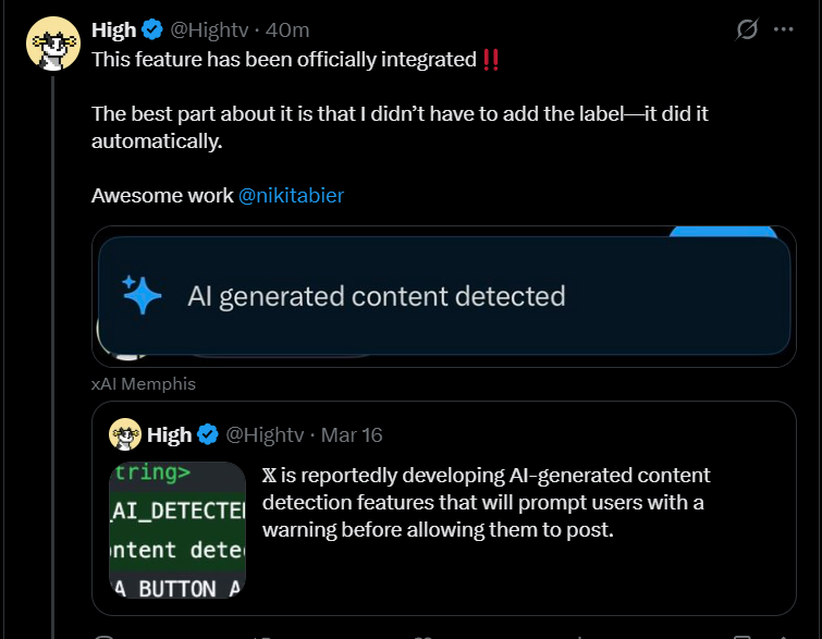 BIG Dispa tweet media