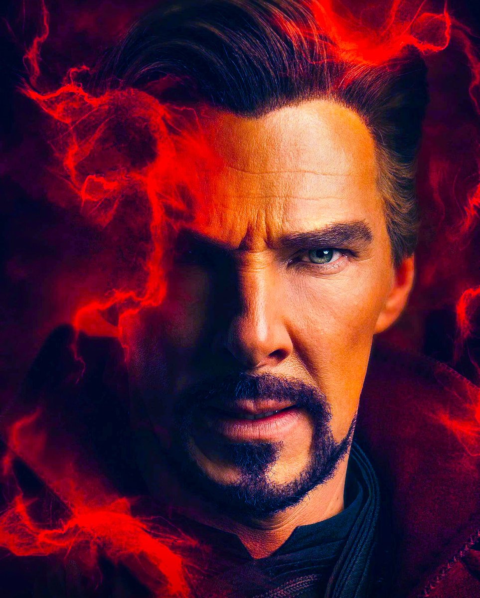 MCU - The Direct tweet media