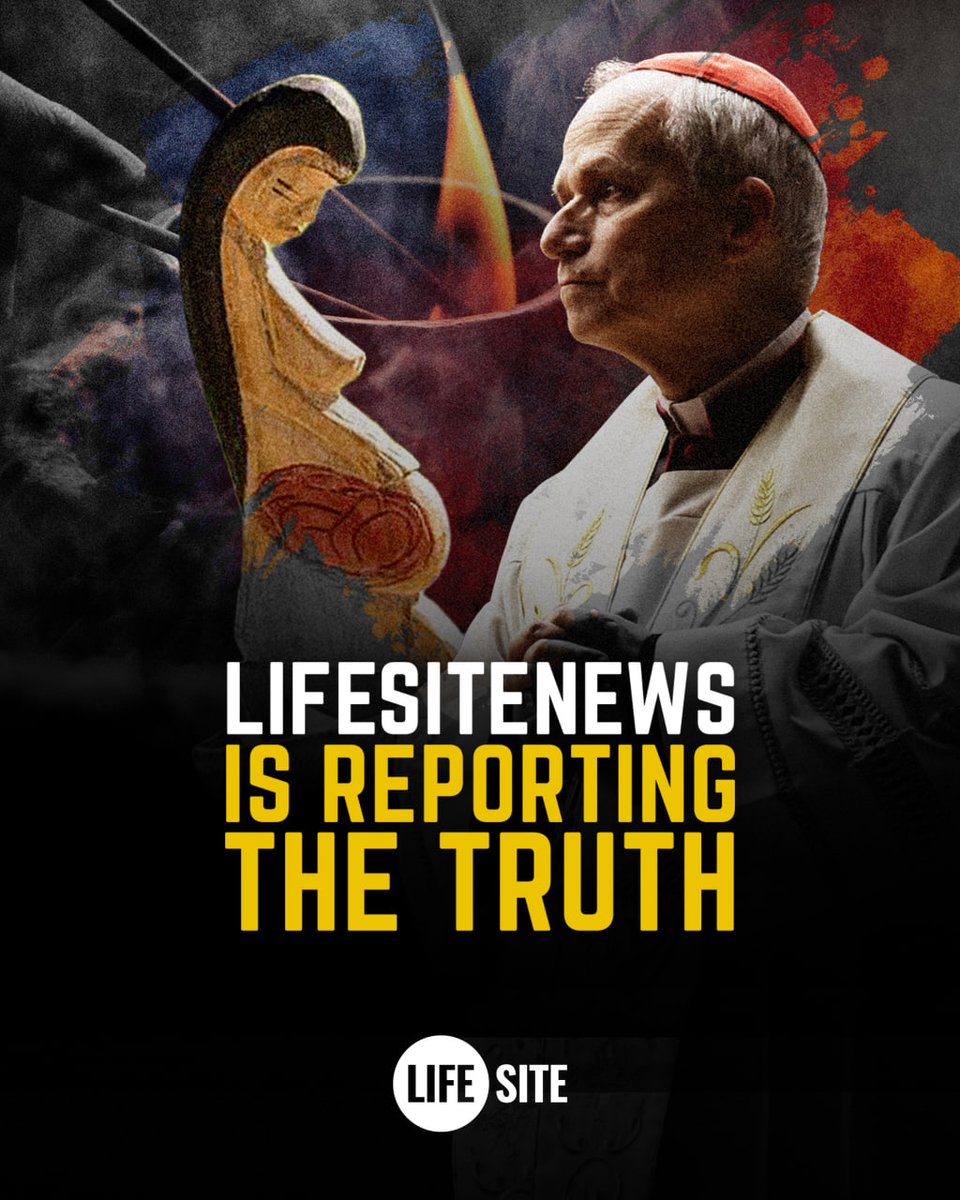 John-Henry Westen tweet media