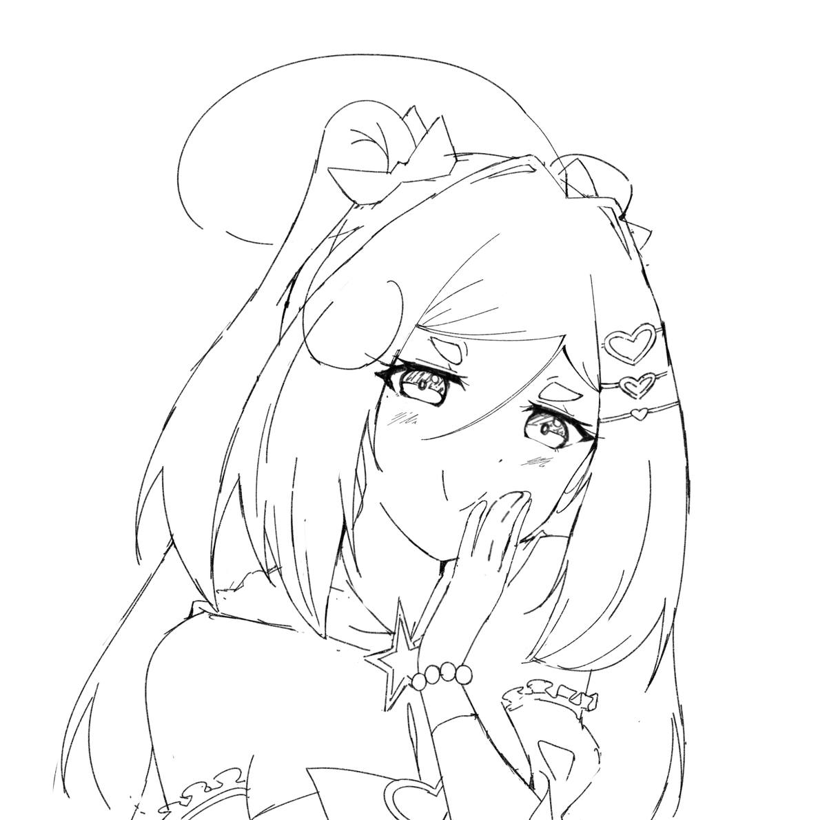 GojulasArt tweet media