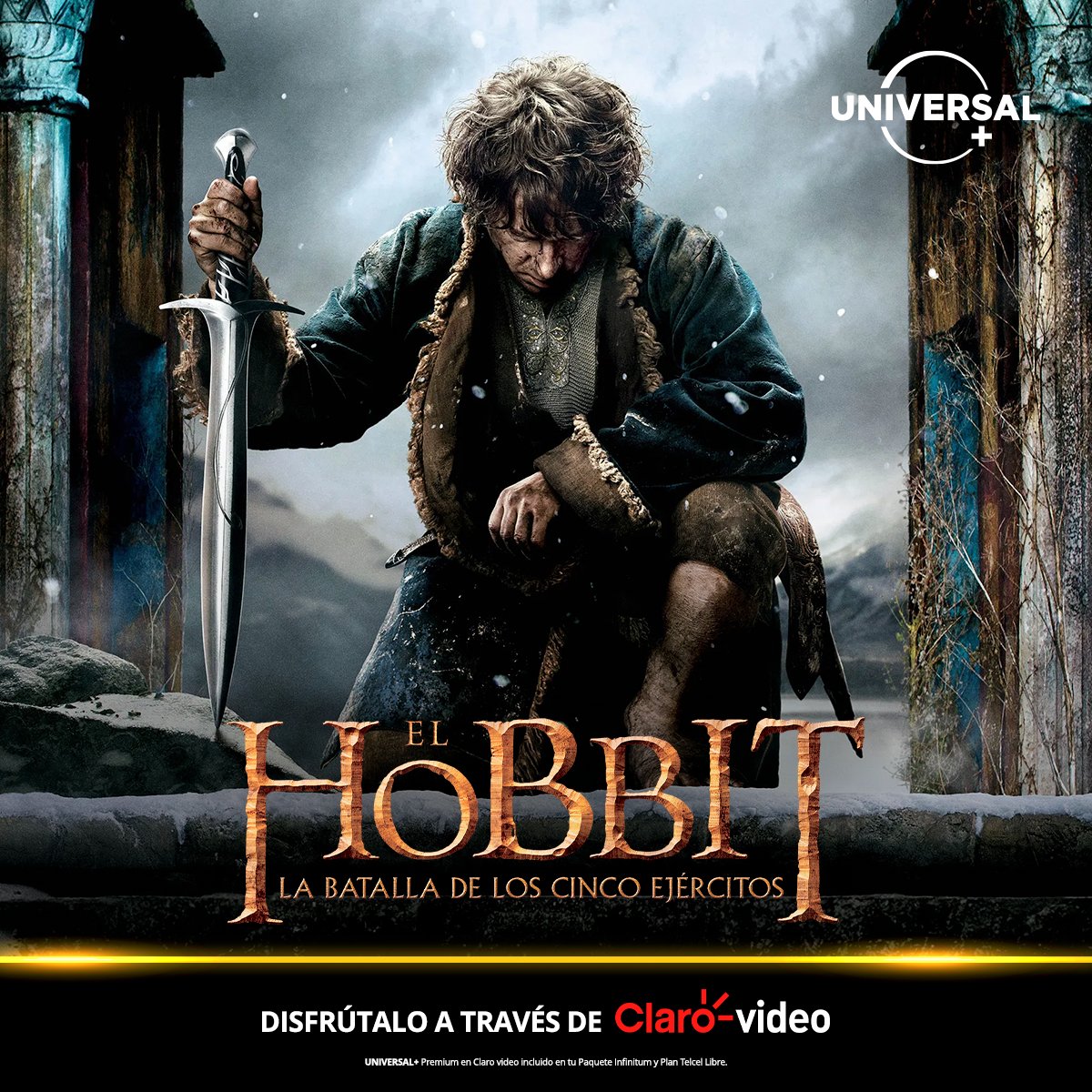 Claro video tweet media