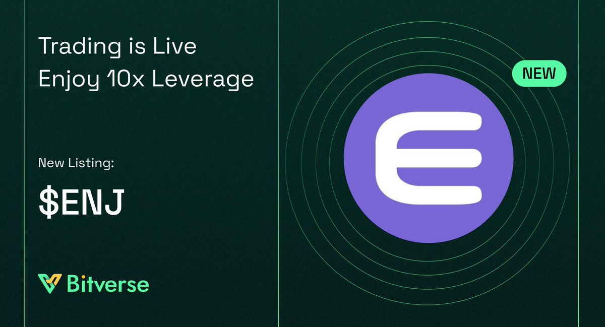 Bitverse: AI PerpDEX for BTC, RealFi, Meme&Stocks tweet media