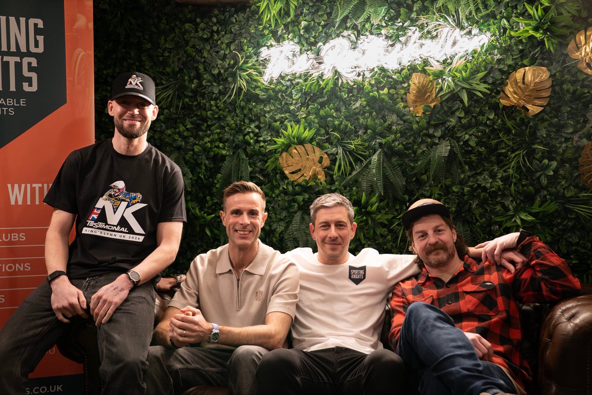 SportingKnights tweet media