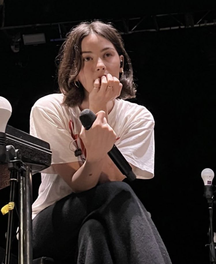 ★ ⋆ rob ⋆ ★ i told you things tweet media