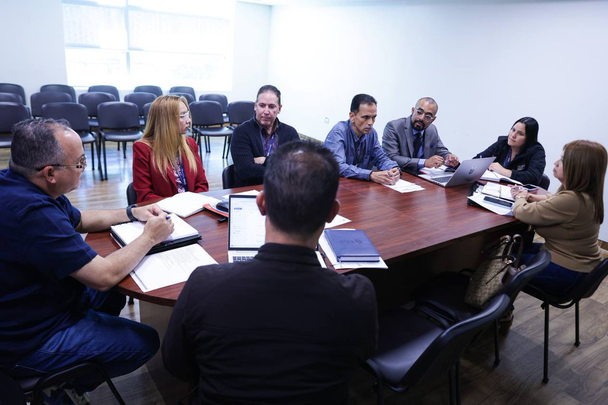 Corporación del Fondo del Seguro del Estado tweet media