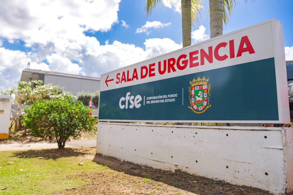 Corporación del Fondo del Seguro del Estado tweet media