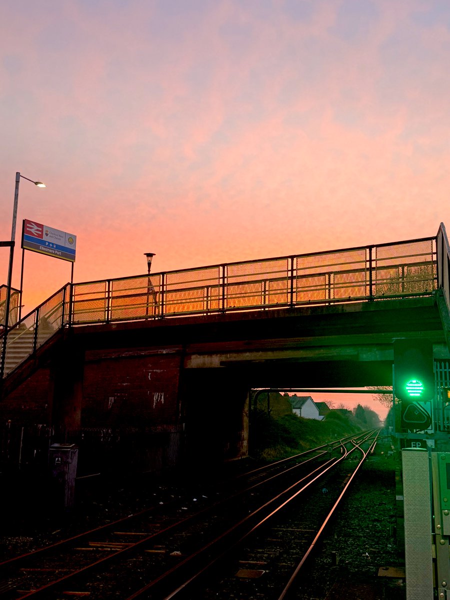 Ellesmere Port Social tweet media