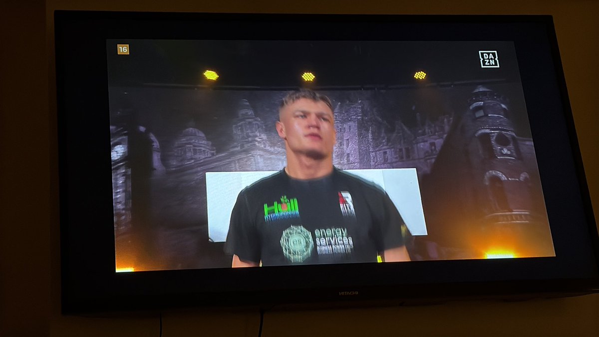 Jab It Boxing 🥊 tweet media