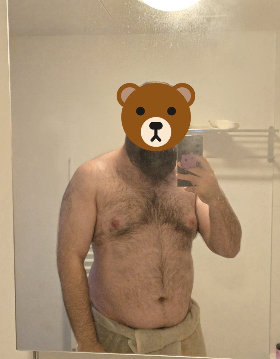 BeardBearian 🐻 tweet media