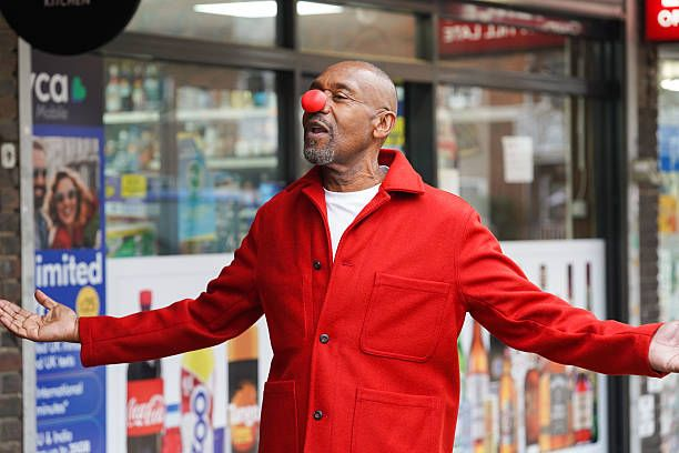 Real Deal Comedy Jam tweet media