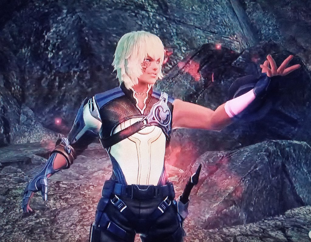 𐔌 𑣲 𝙼𝙴𝙻𝙸 ೀ ⁺˖ ꒱ tweet media