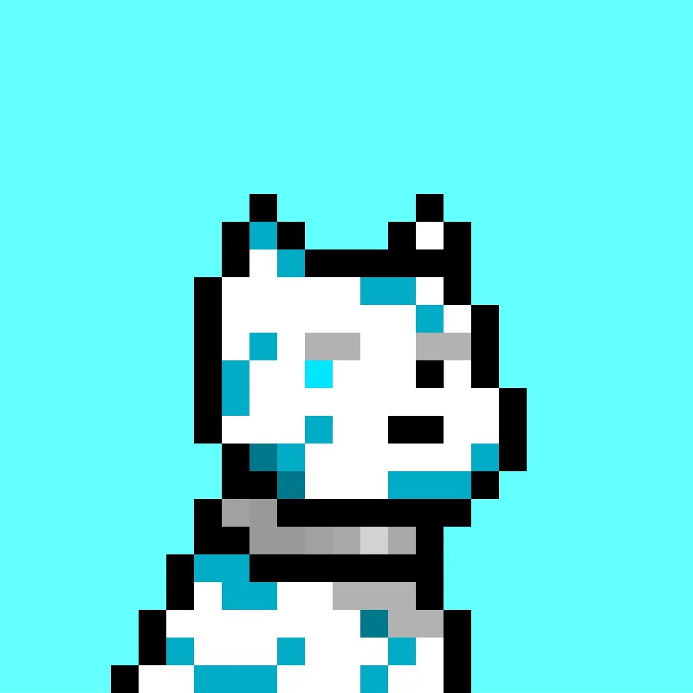 Doginal Dogs Sales Bot tweet media