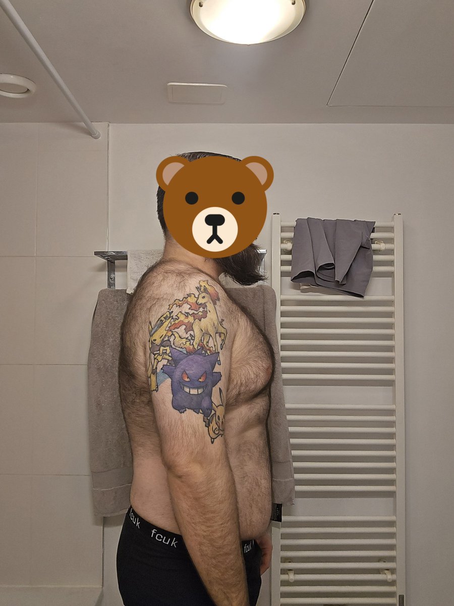BeardBearian 🐻 tweet media