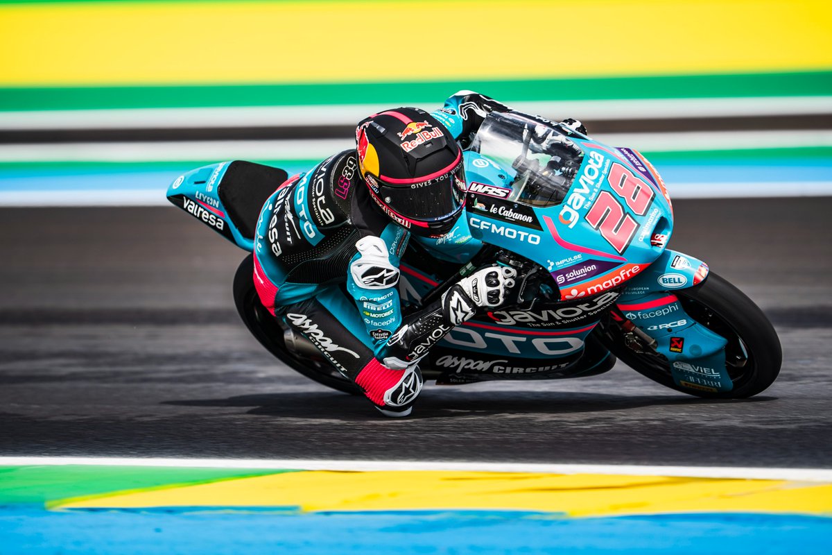 Aspar Team tweet media