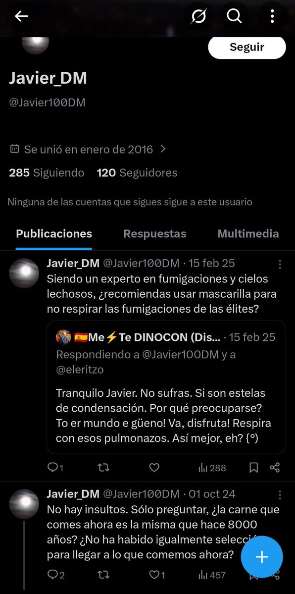 Israel De la O tweet media