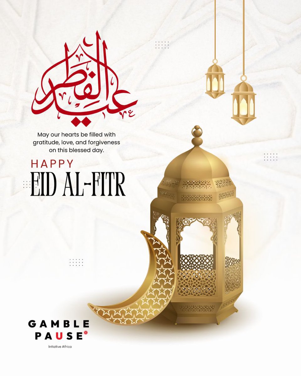 Gamblepause Africa tweet media