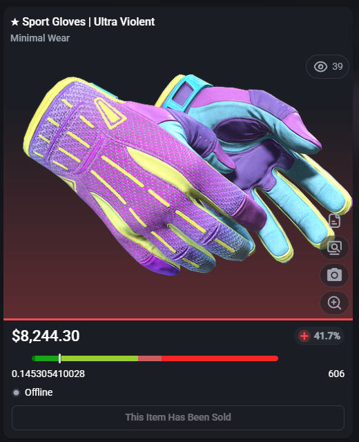 CSGORoll tweet media