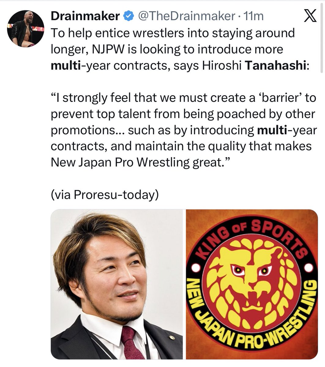 EffingKENTA (but not f’n KENTA) tweet media