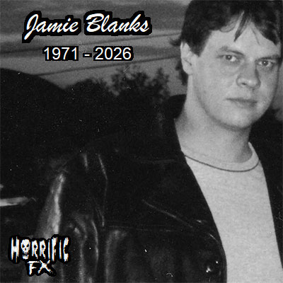 Horrific FX tweet media