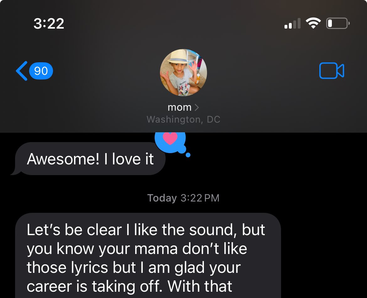 sterling tweet media