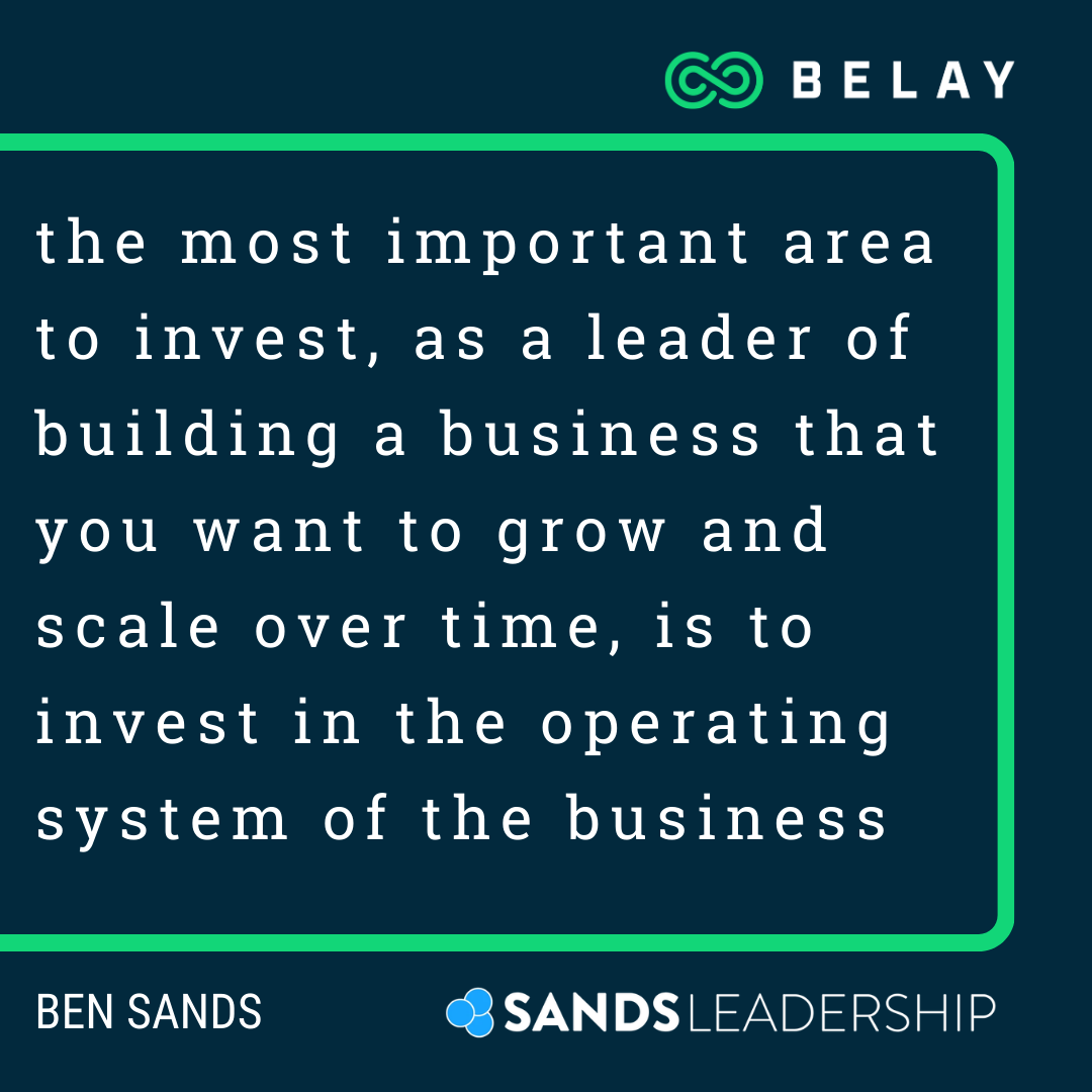 BELAY Financial Solutions tweet media