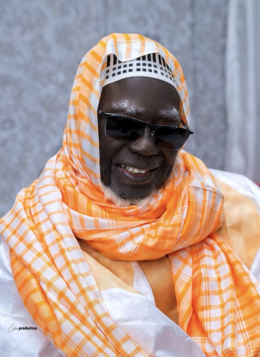 Fallou Salih tweet media