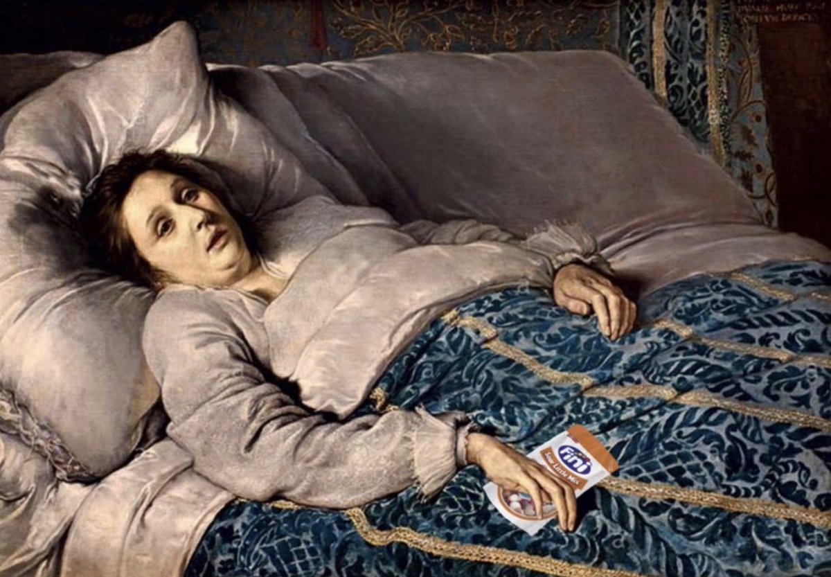 Fini Golosinas tweet media