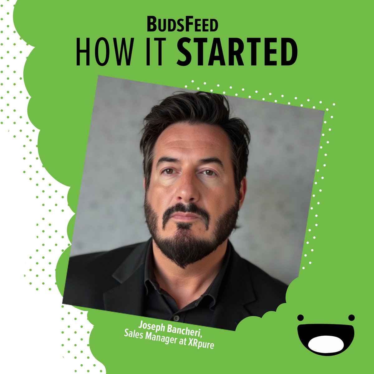 BudsFeed tweet media