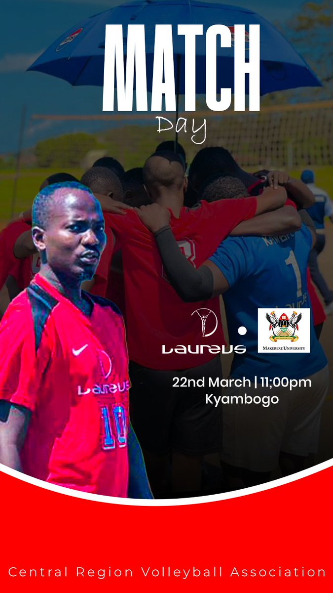 Laureus Volleyball Team tweet media