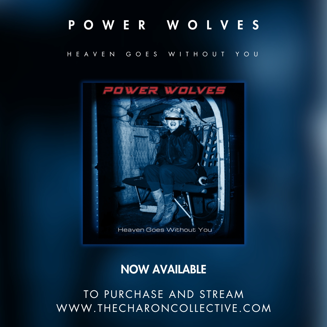 The Charon Collective tweet media