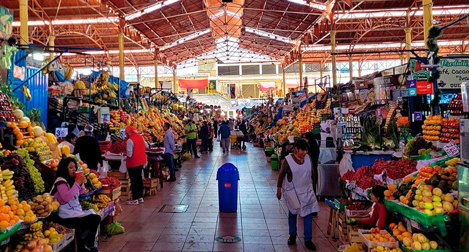ProInversión Perú tweet media