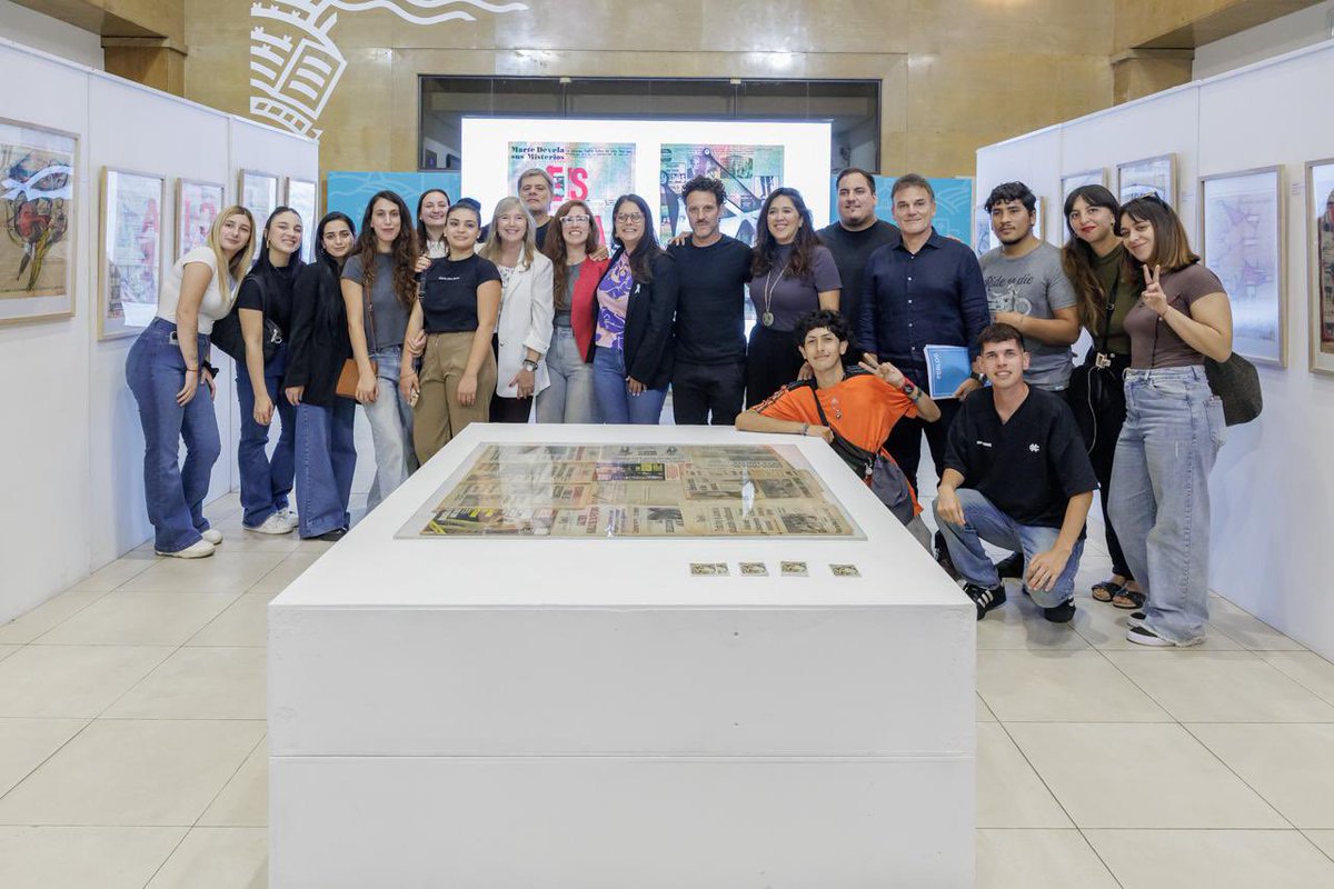 Cristina Alvarez Rodríguez tweet media